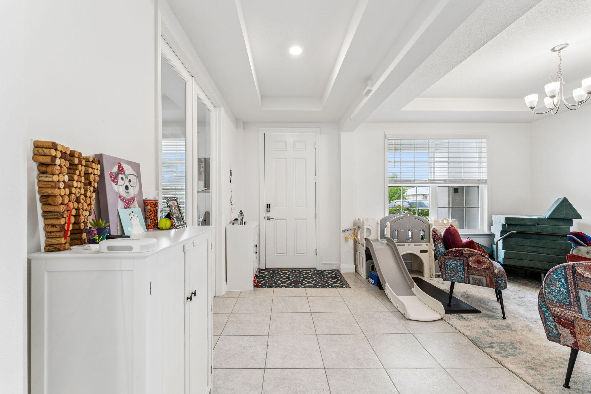 PORT ST LUCIE SECTION 30 - Residential