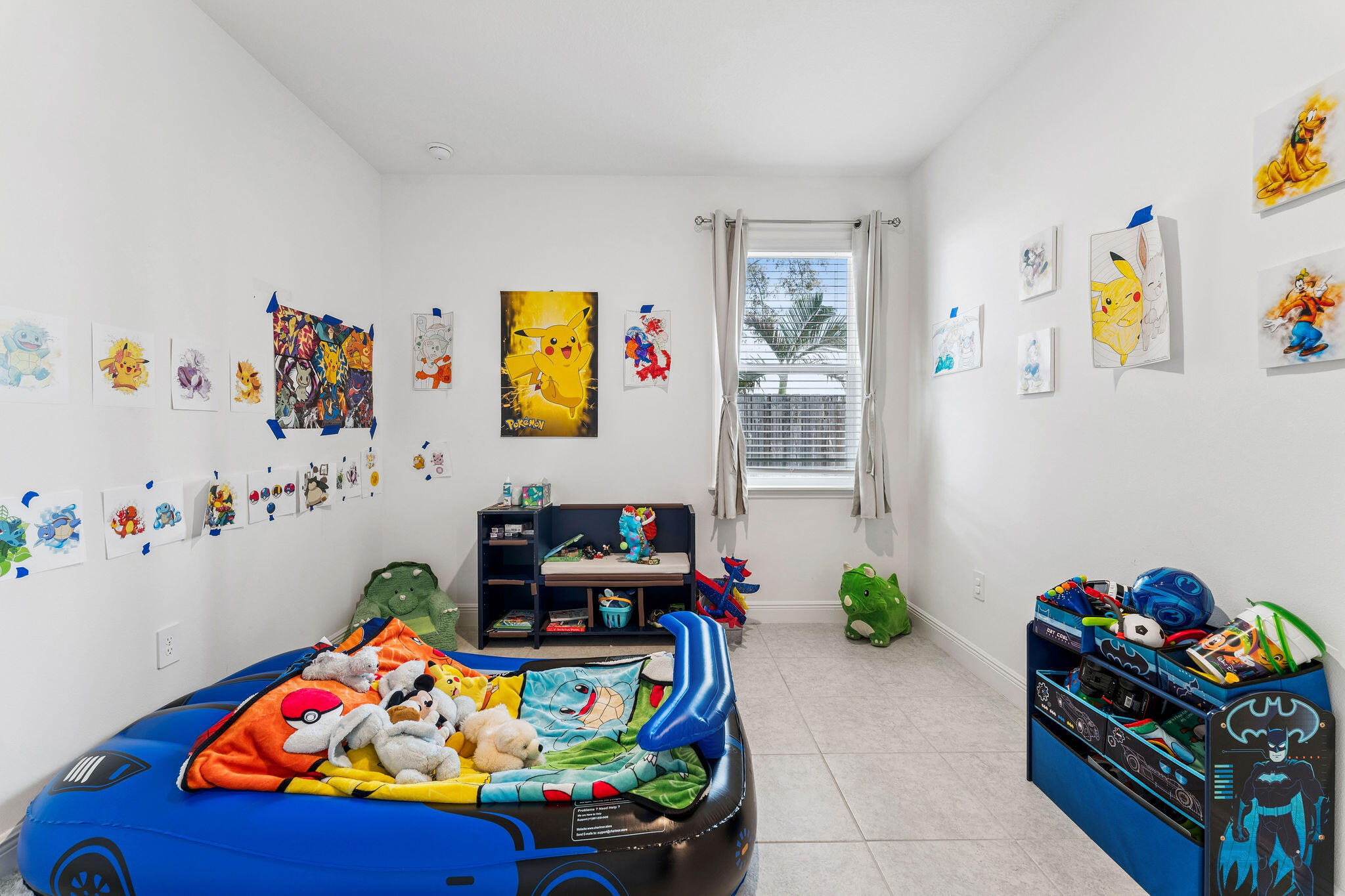 PORT ST LUCIE SECTION 30 - Residential