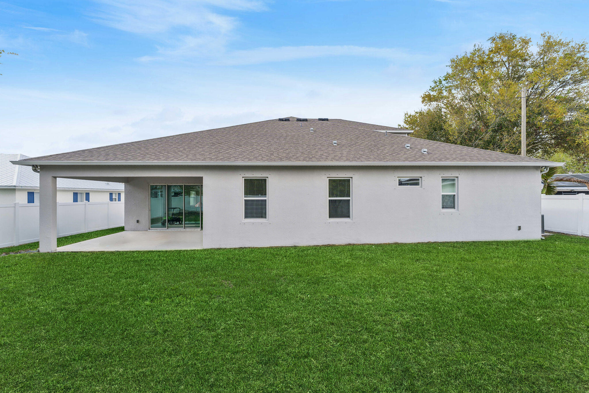 PORT ST LUCIE SECTION 30 - Residential