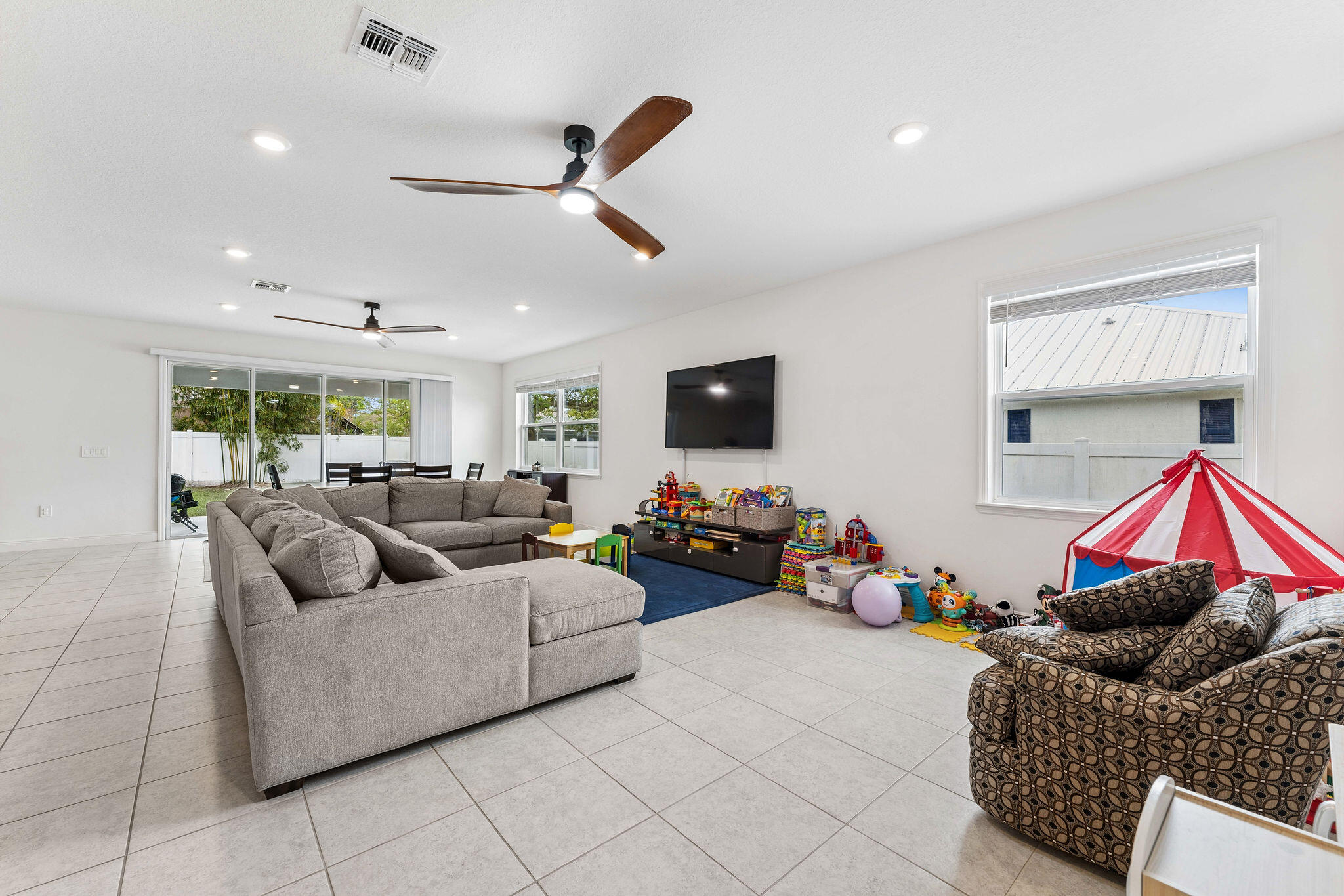 PORT ST LUCIE SECTION 30 - Residential