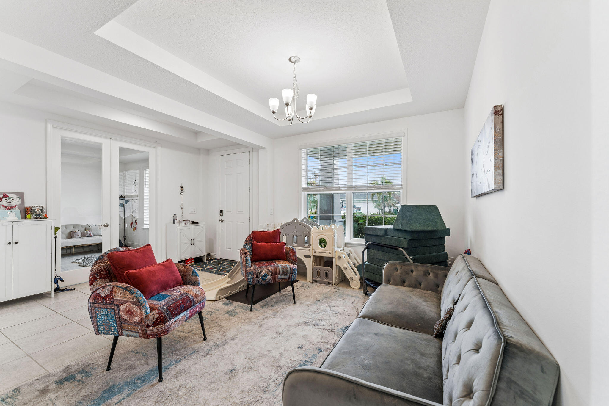 PORT ST LUCIE SECTION 30 - Residential