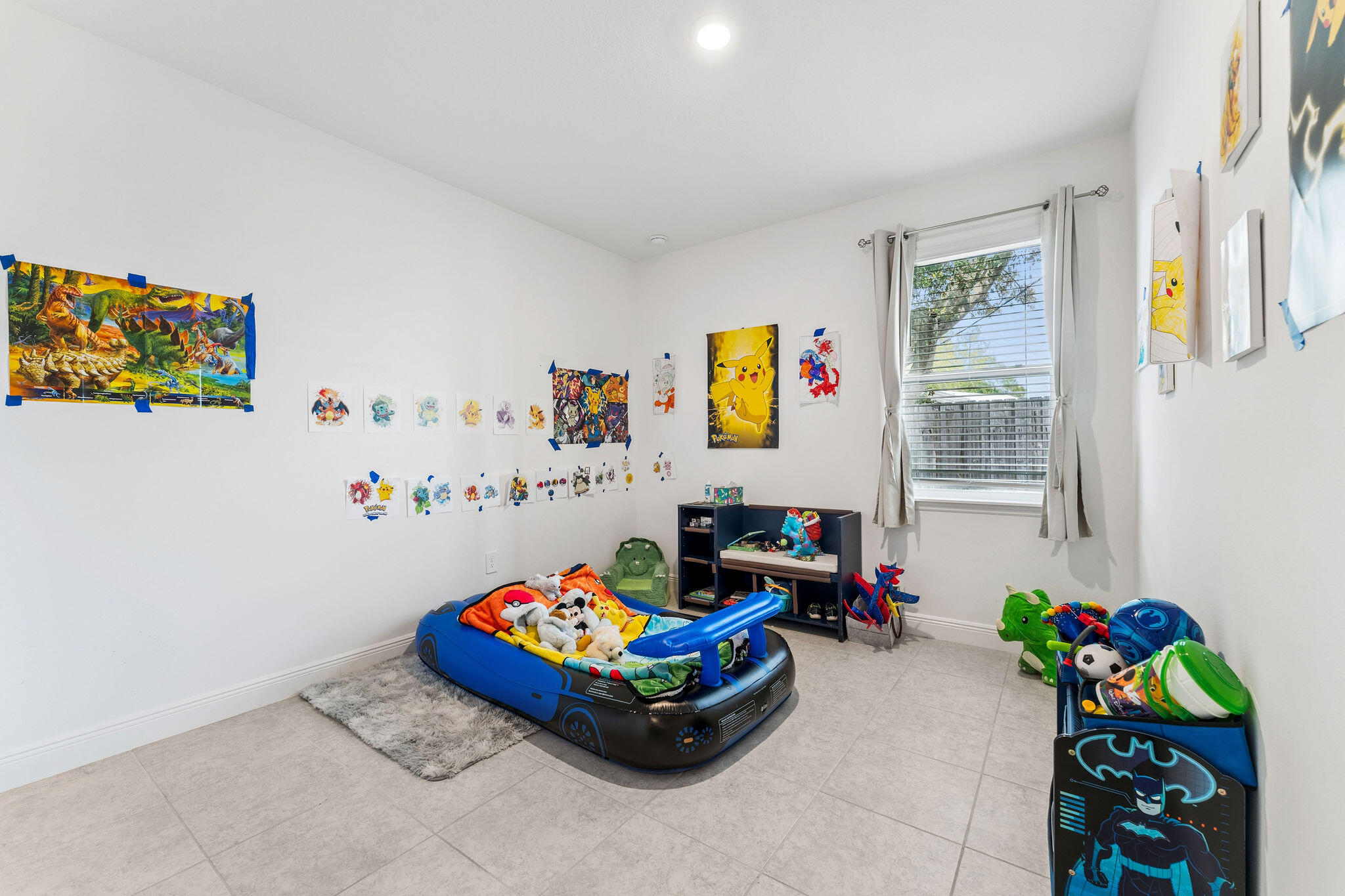 PORT ST LUCIE SECTION 30 - Residential