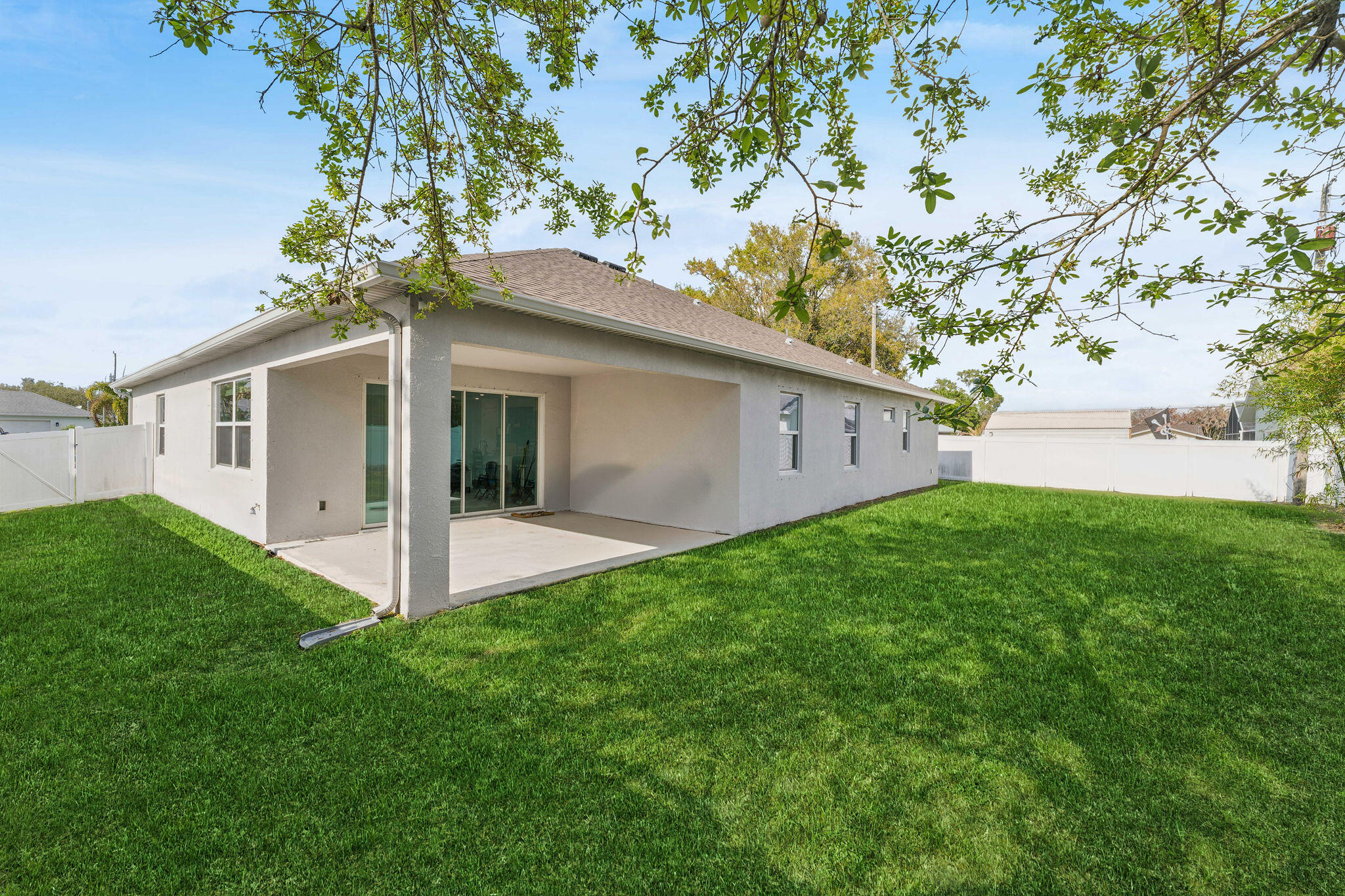 PORT ST LUCIE SECTION 30 - Residential