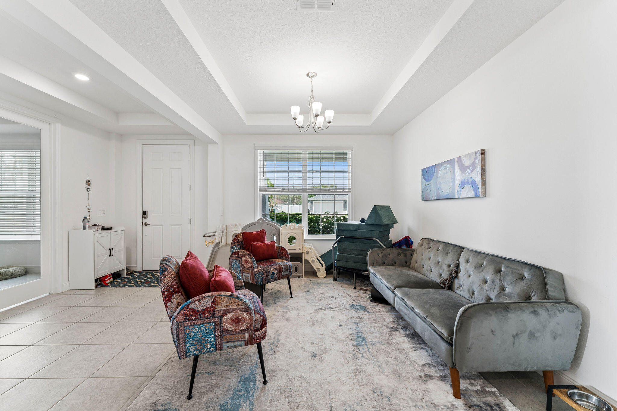 PORT ST LUCIE SECTION 30 - Residential