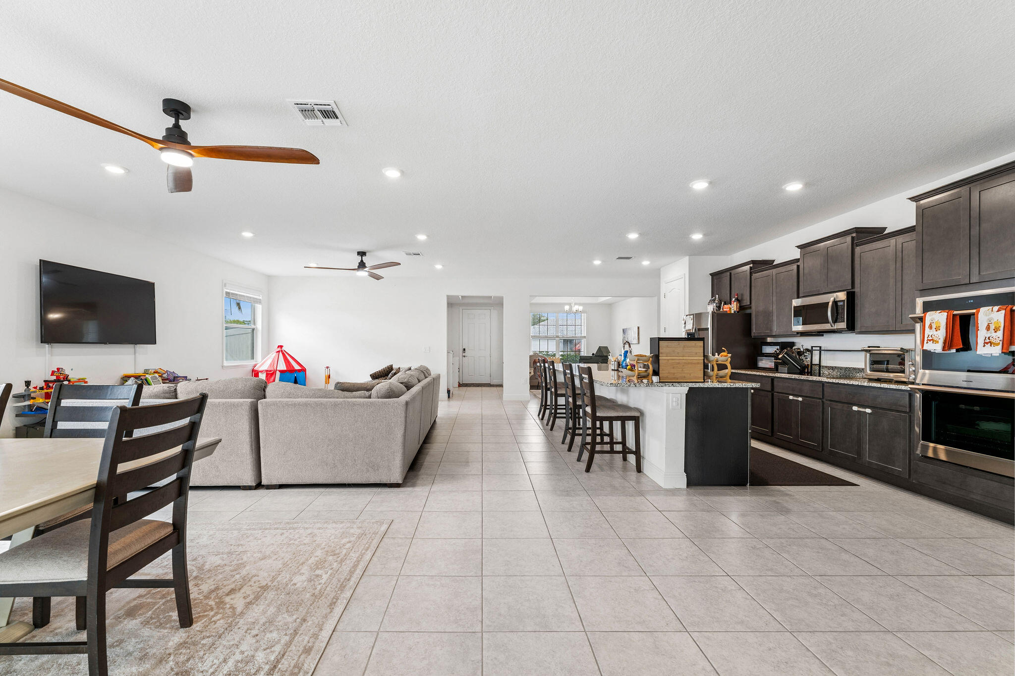 PORT ST LUCIE SECTION 30 - Residential