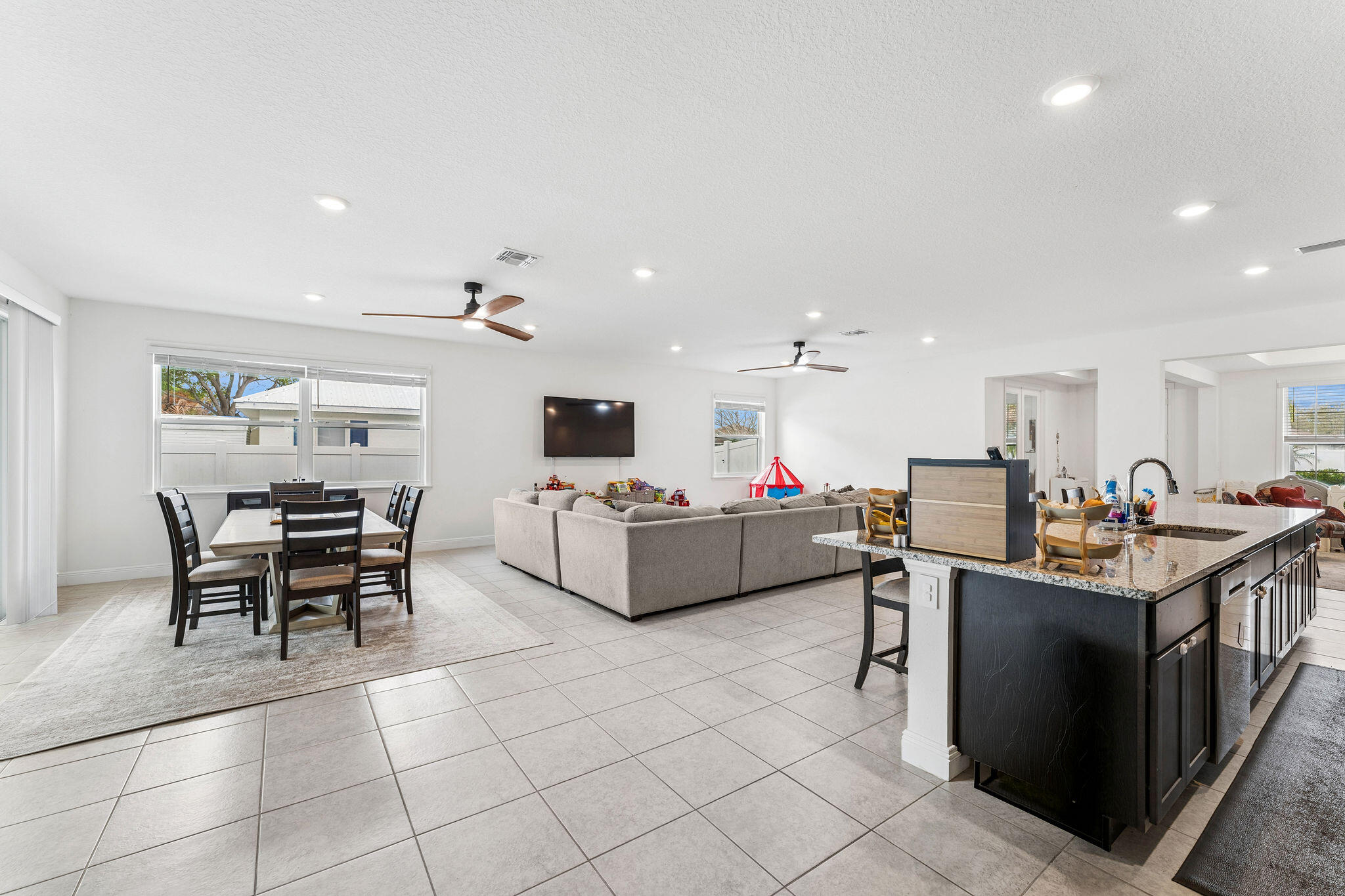 PORT ST LUCIE SECTION 30 - Residential