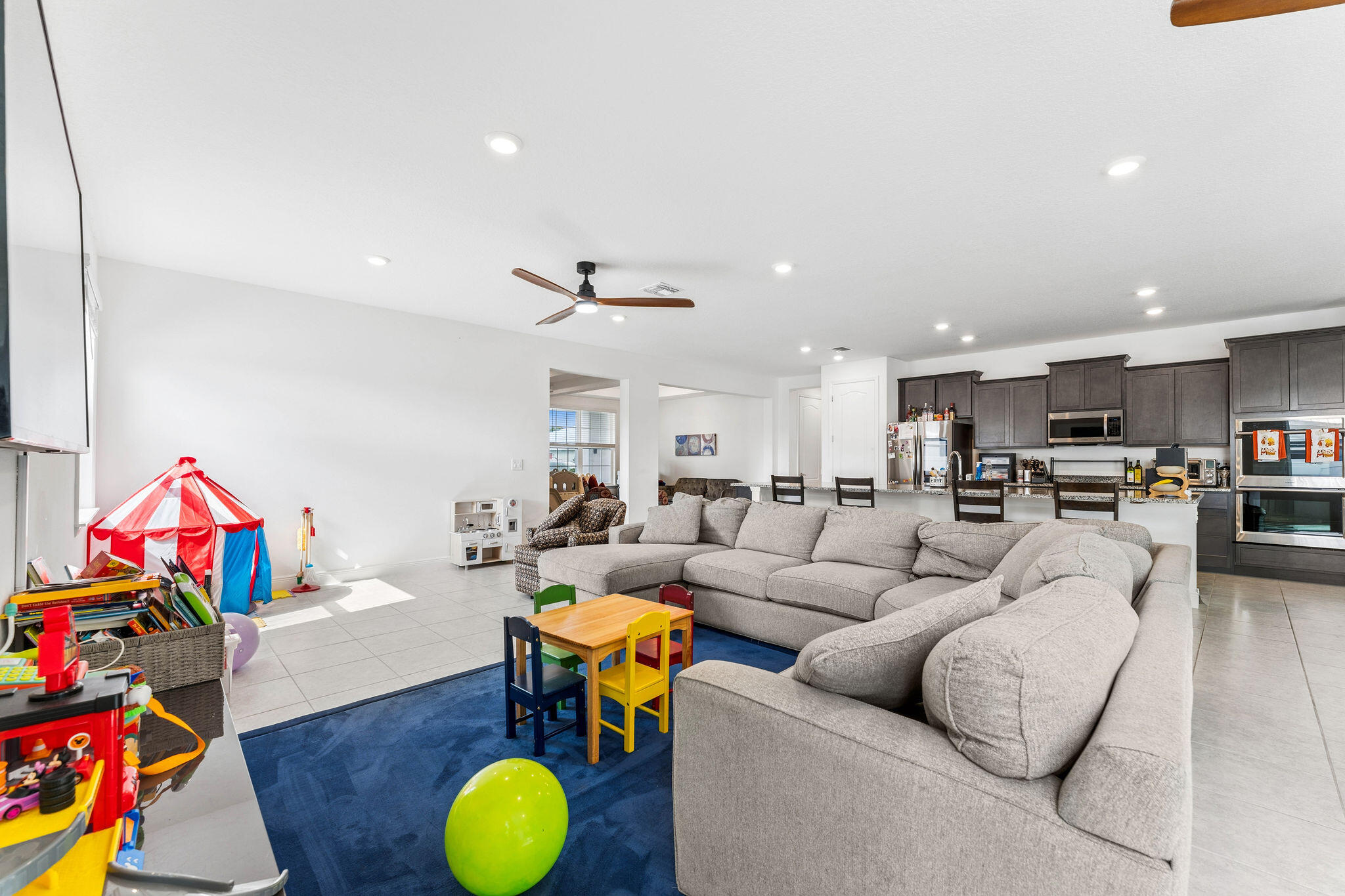 PORT ST LUCIE SECTION 30 - Residential