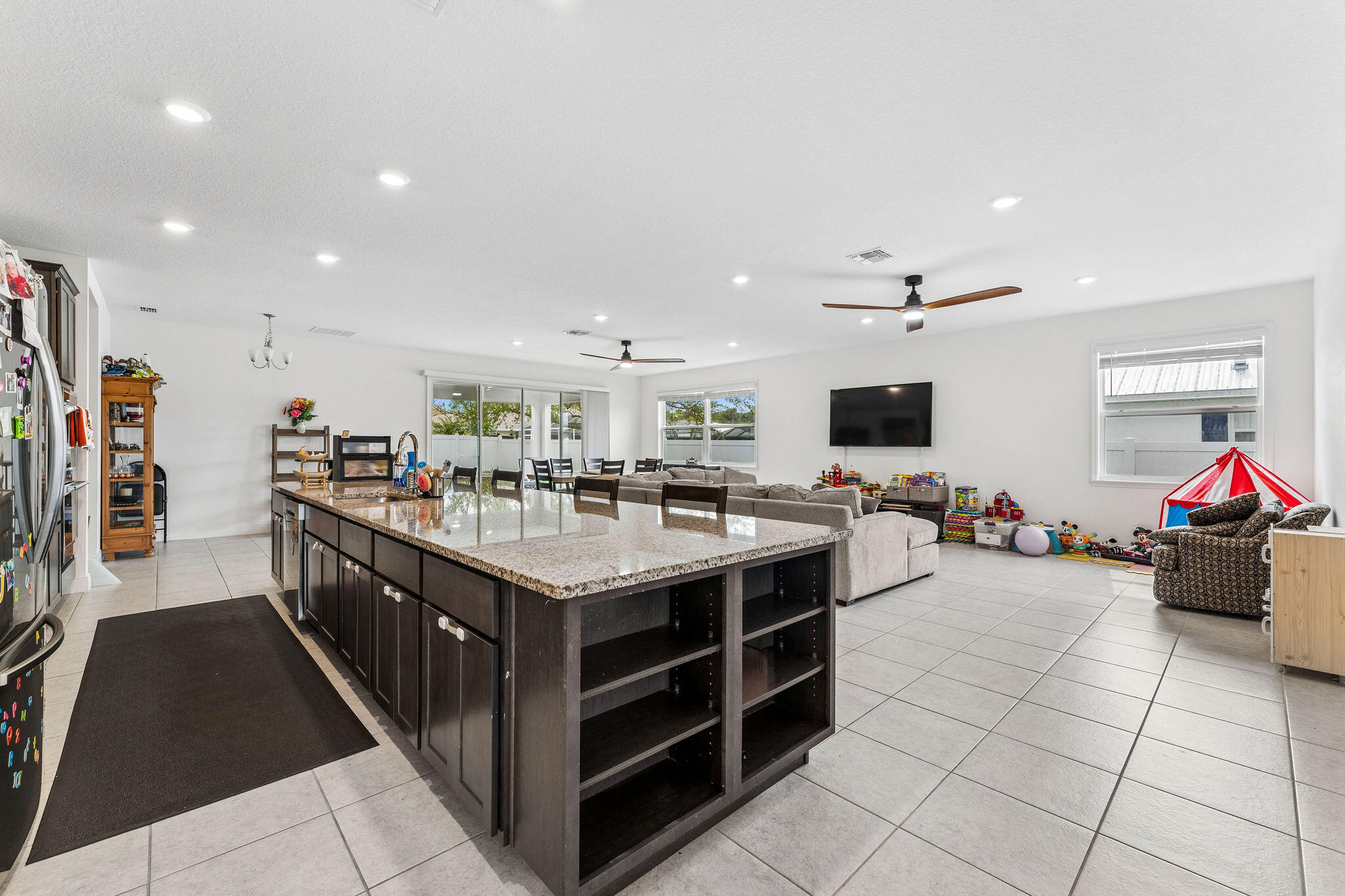 PORT ST LUCIE SECTION 30 - Residential