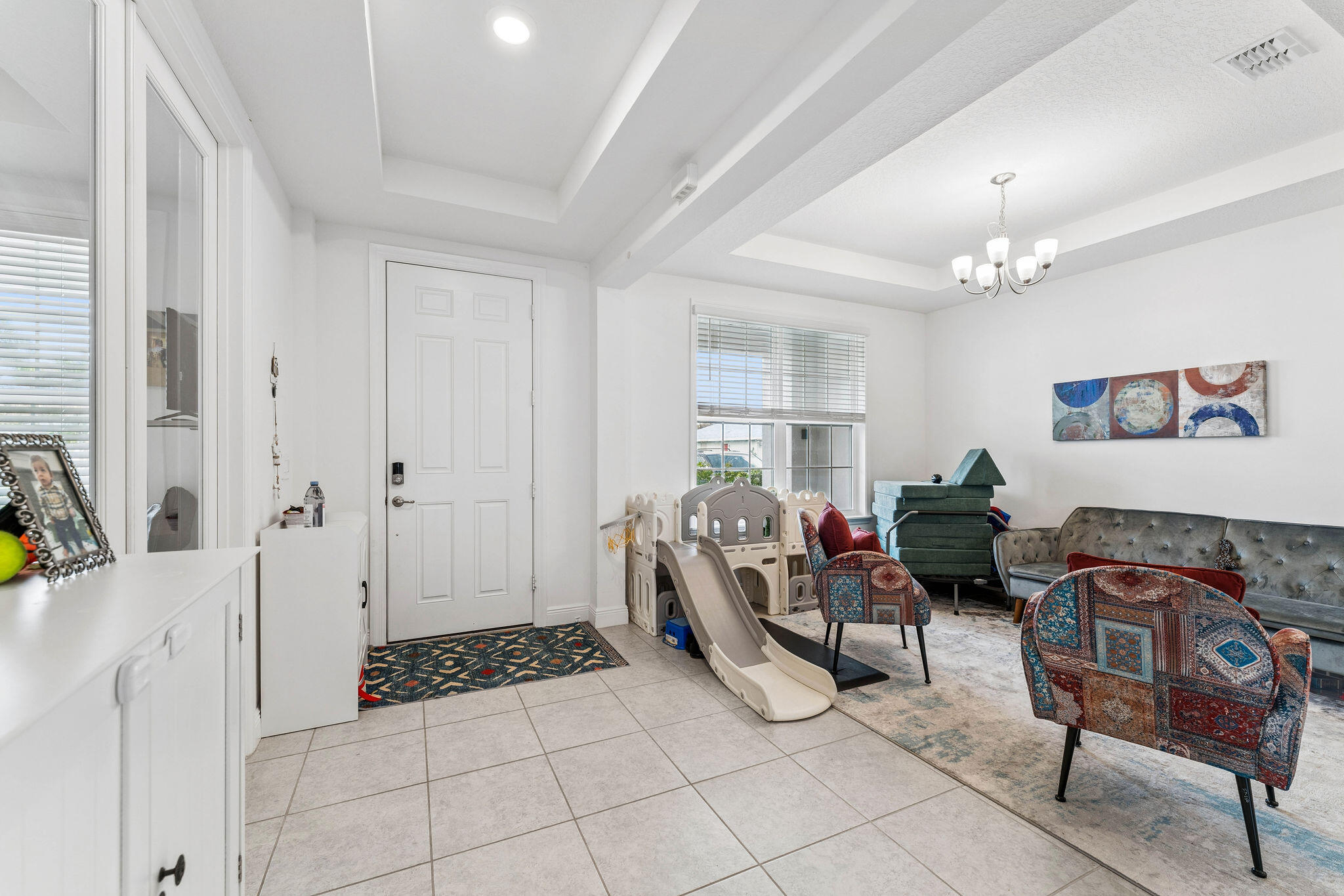 PORT ST LUCIE SECTION 30 - Residential