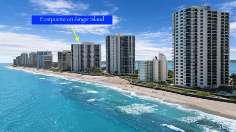5380 N Ocean Drive Unit 7g, Riviera Beach, FL MLS: R11002834