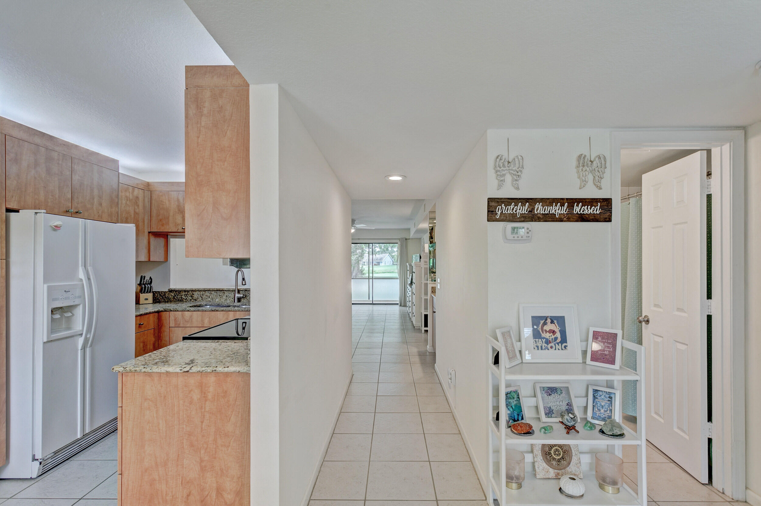 KEYSTONE CONDO - Residential