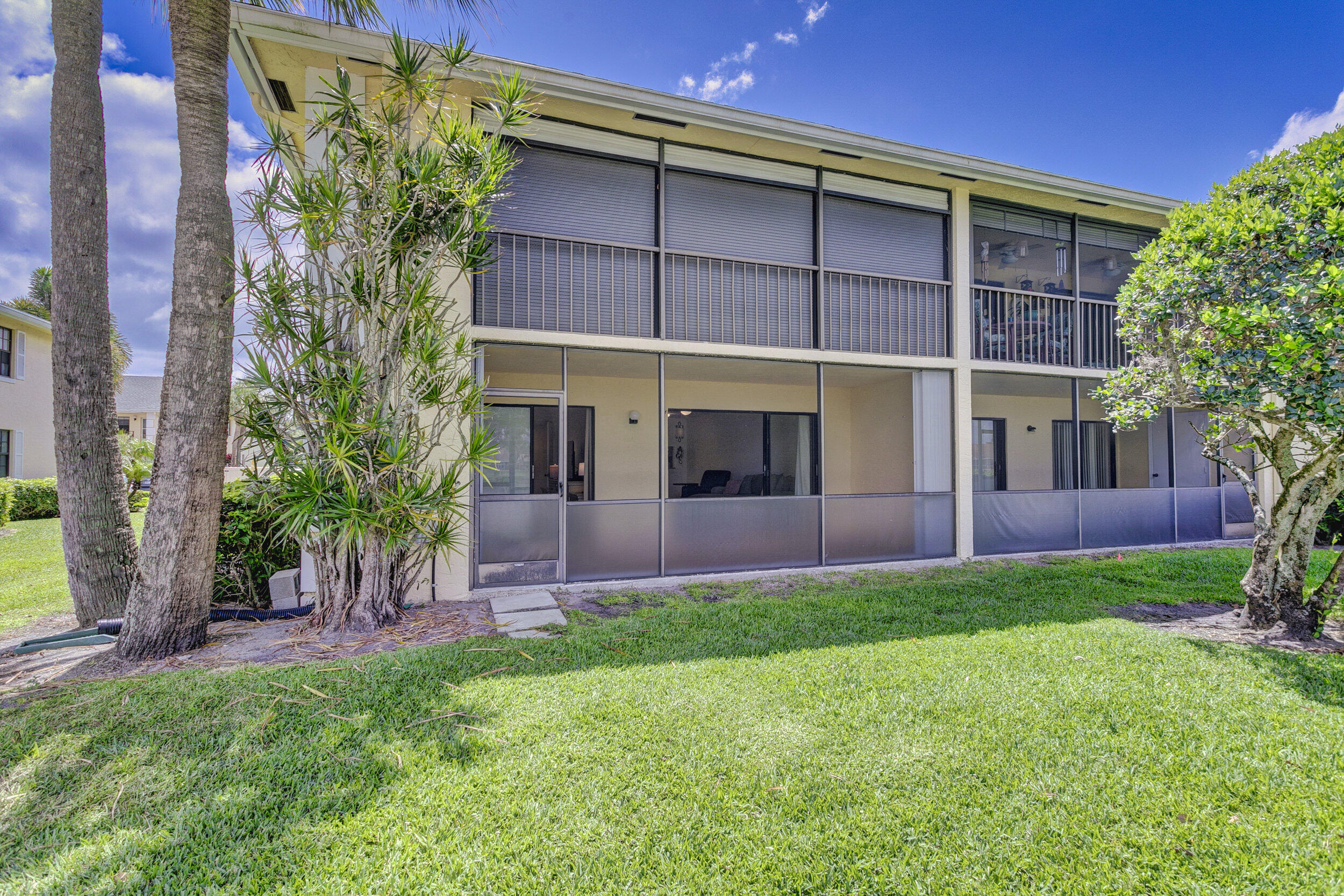 KEYSTONE CONDO - Residential