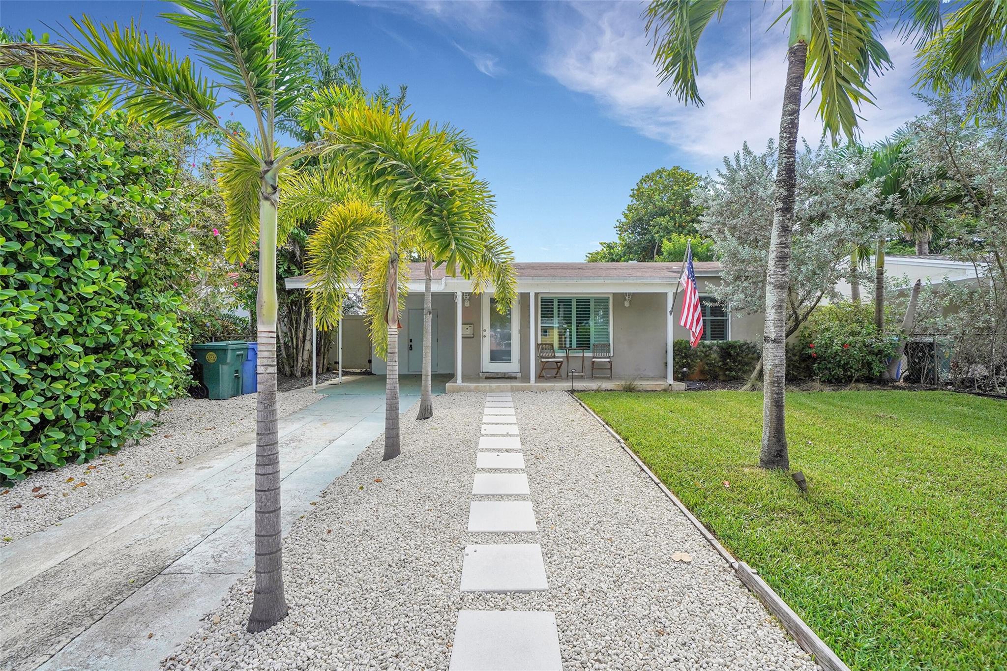 Live the Eastside Lifestyle in Oakland Park! This turn-key single-family pool home is packed with charm and ready for its new owner! Featuring 2 bedrooms, 1 updated bathroom, an open-concept kitchen, carport, and a spacious layout, this home is ideal for both relaxing and entertaining. The open floor plan flows seamlessly to a large backyard—perfect for BBQs, pool parties, or just soaking up the Florida sun. Enjoy NO HOA, a rare find that gives you the freedom to truly make it your own. Just 10 minutes to the beach, and close to top-rated restaurants, vibrant shopping, and everything you love about East Broward living. This is your chance to own a slice of paradise in a thriving Oakland Park neighborhood.
Don’t miss it—schedule your showing today!