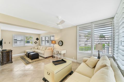 Tiny photo for 1221 Hillsboro Mile #42b, Hillsboro Beach, FL 33062 (MLS # B26047954)