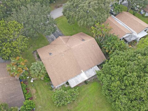 A home in Delray Beach