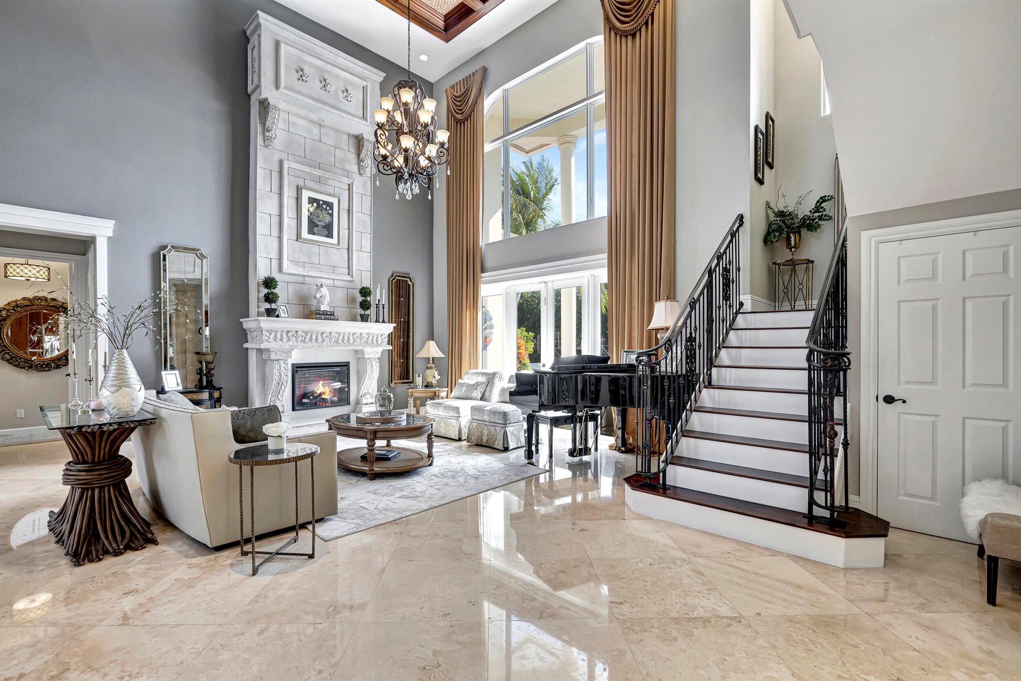 Corol key villas - Residential