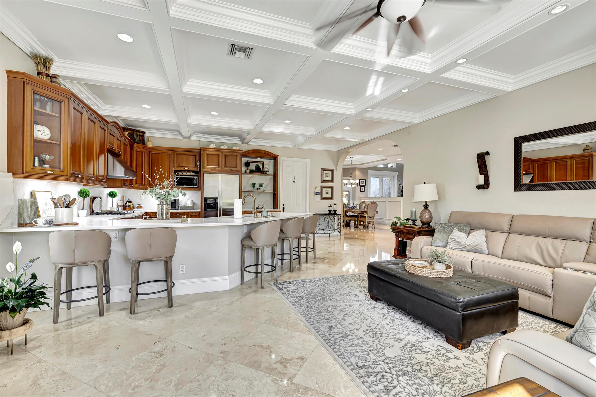 Corol key villas - Residential