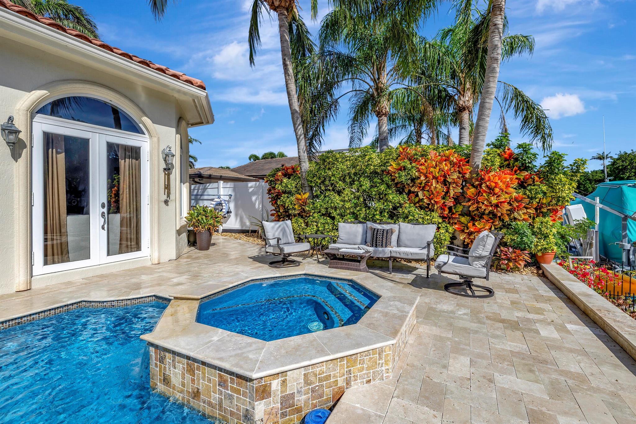 Corol key villas - Residential