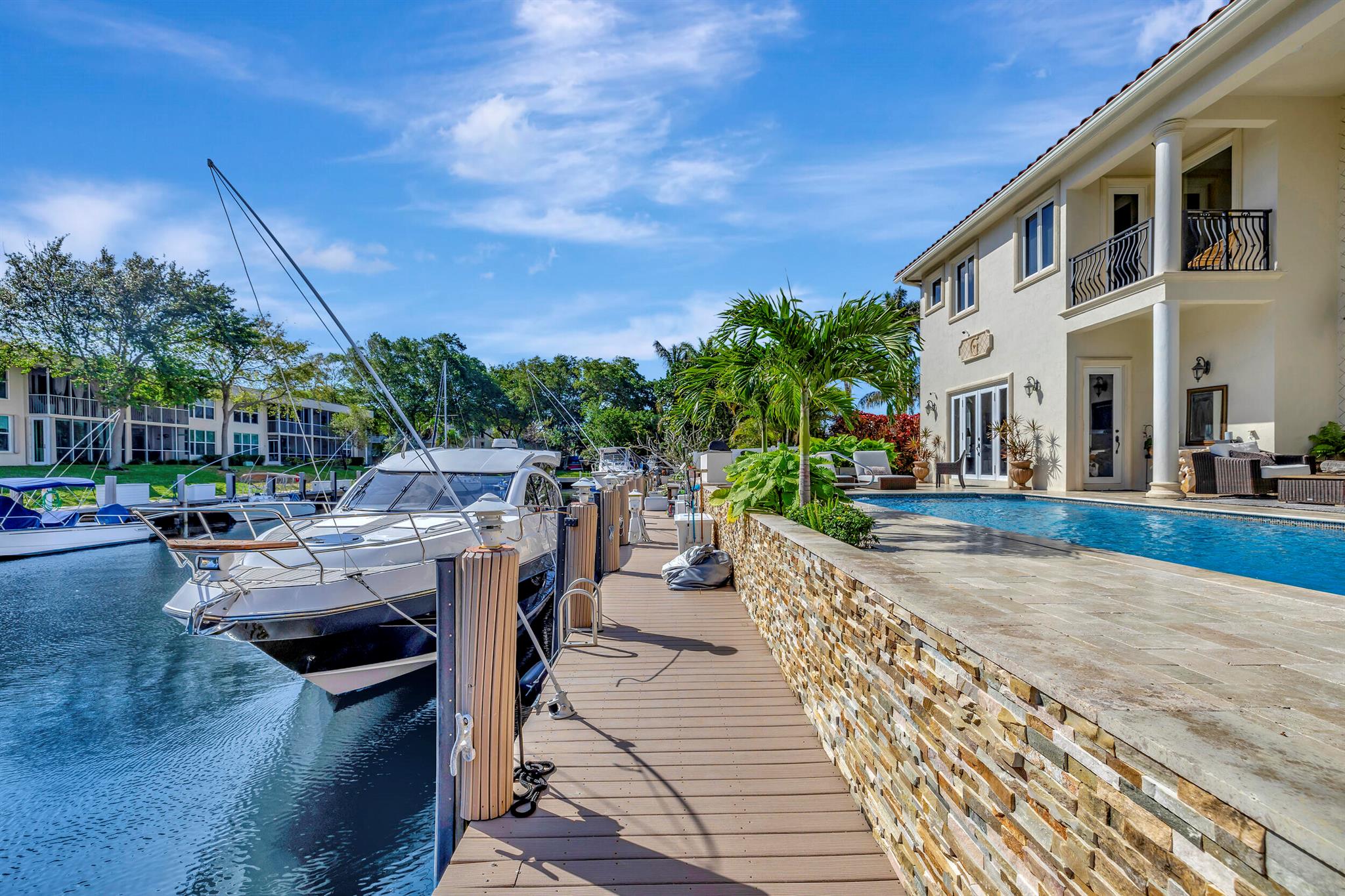 Corol key villas - Residential