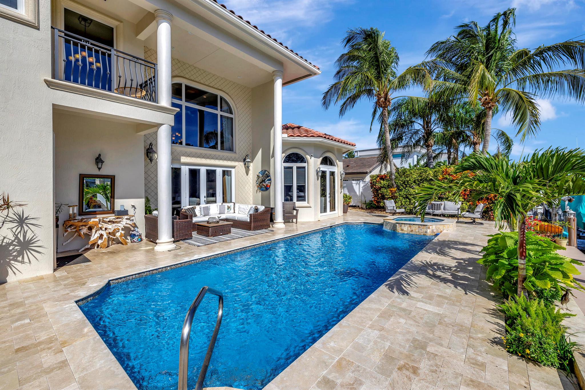 Corol key villas - Residential