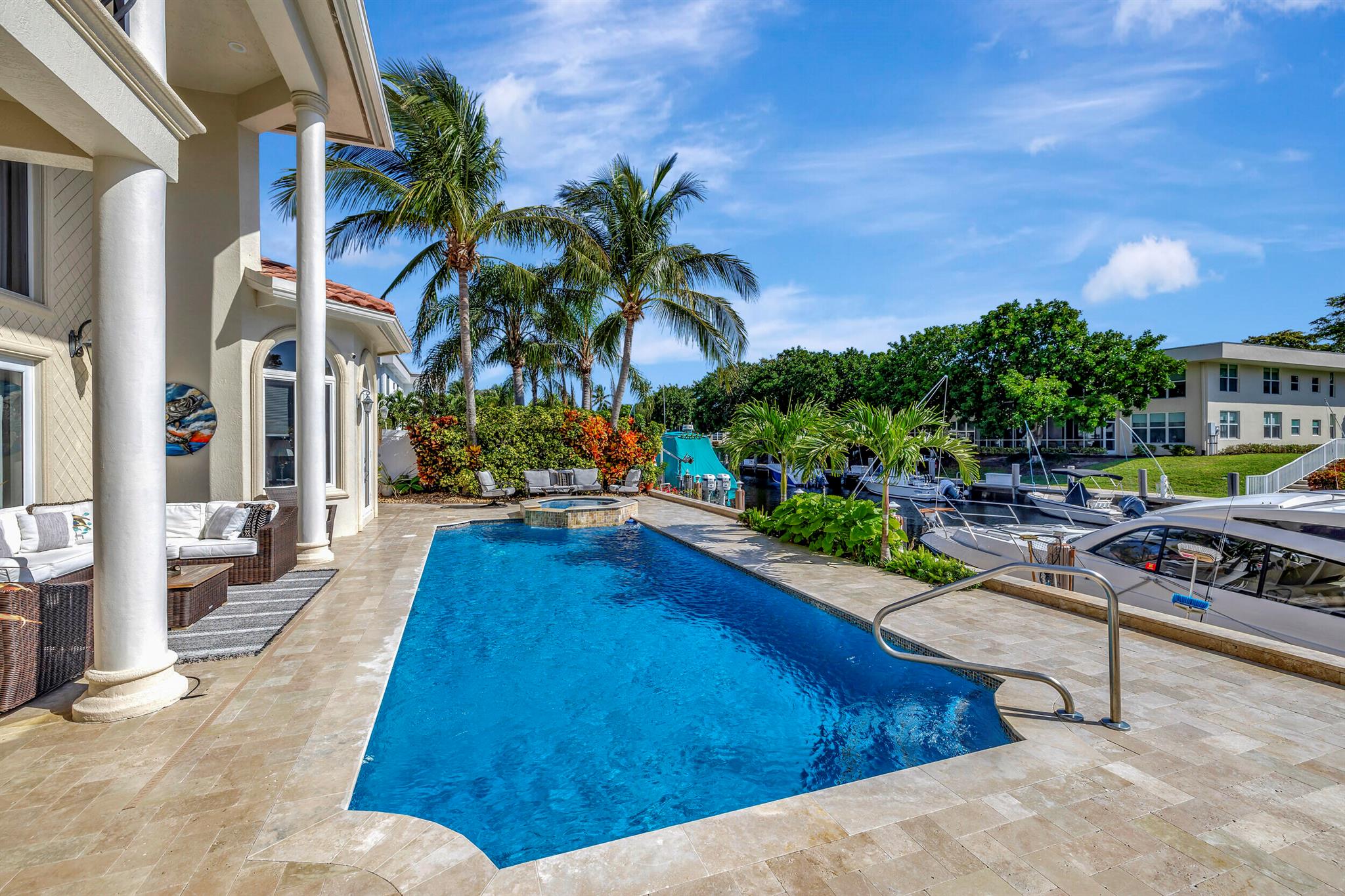 Corol key villas - Residential