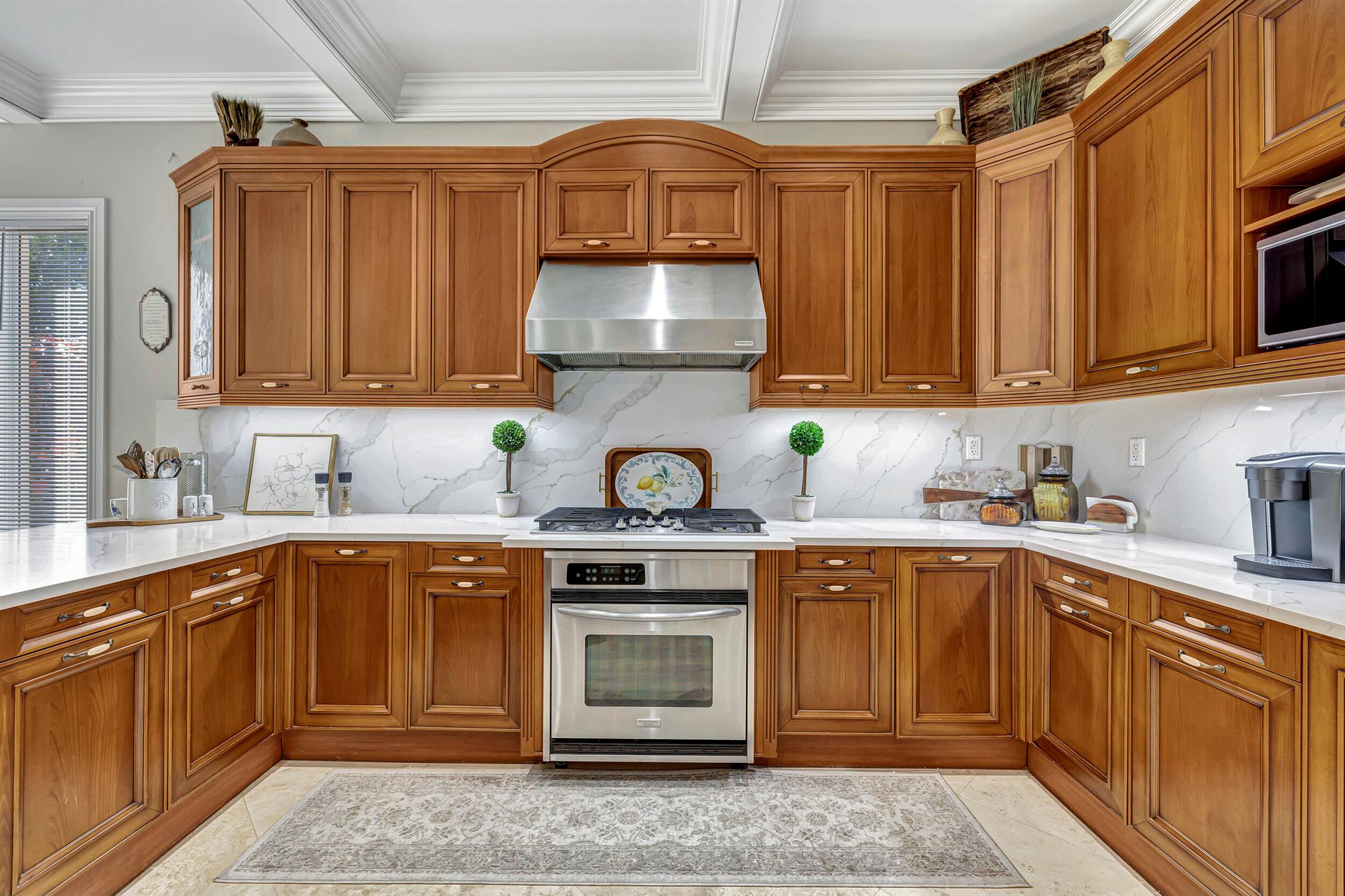 Corol key villas - Residential