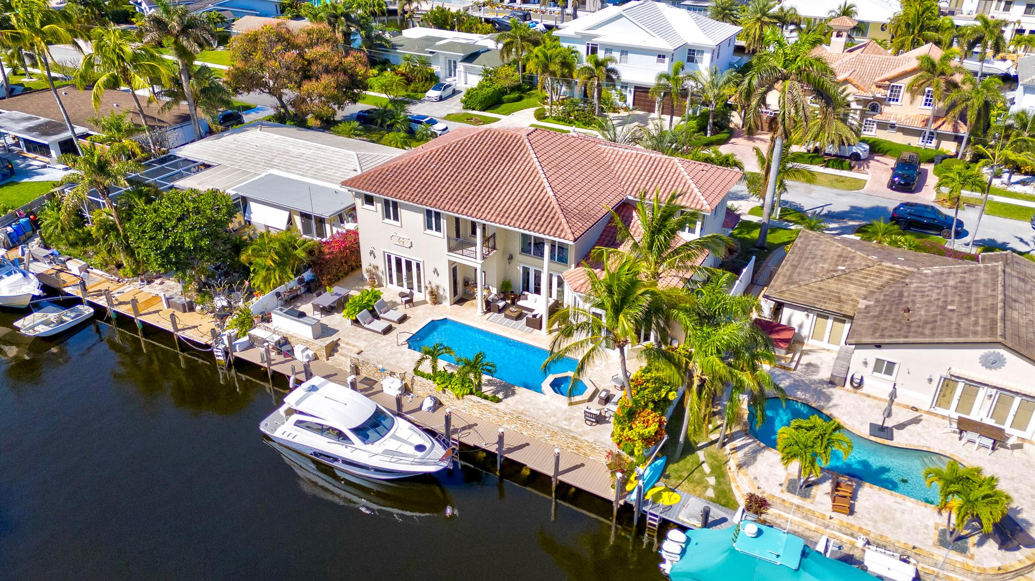 Corol key villas - Residential