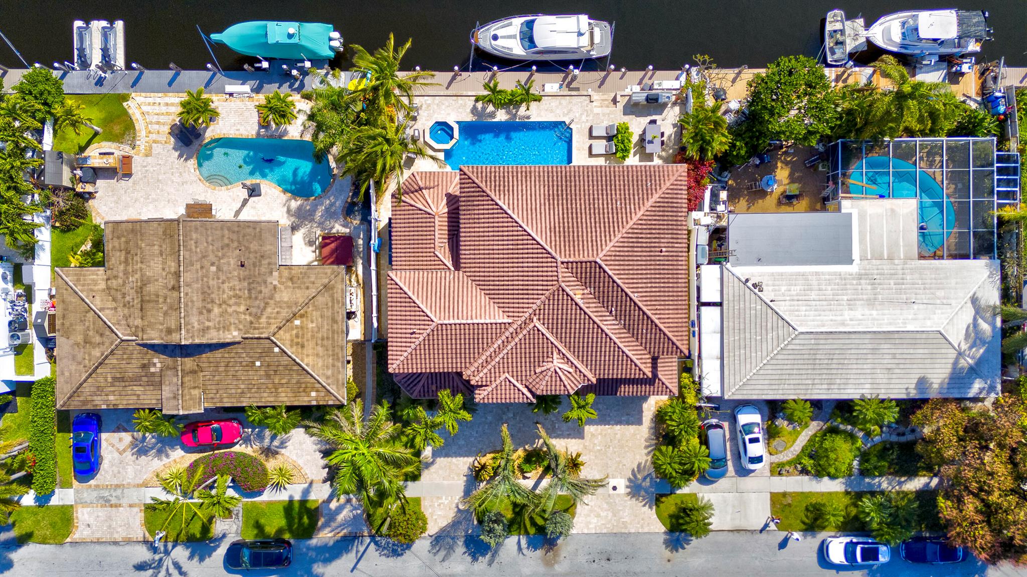 Corol key villas - Residential