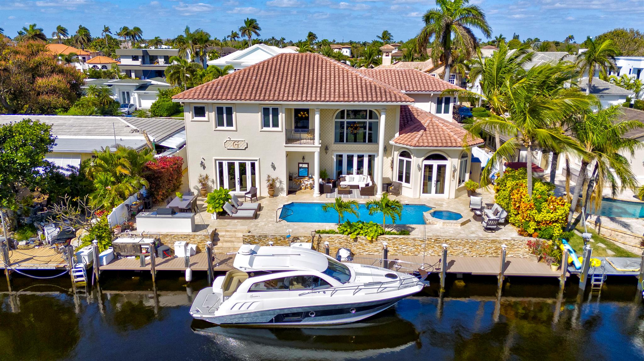 Corol key villas - Residential