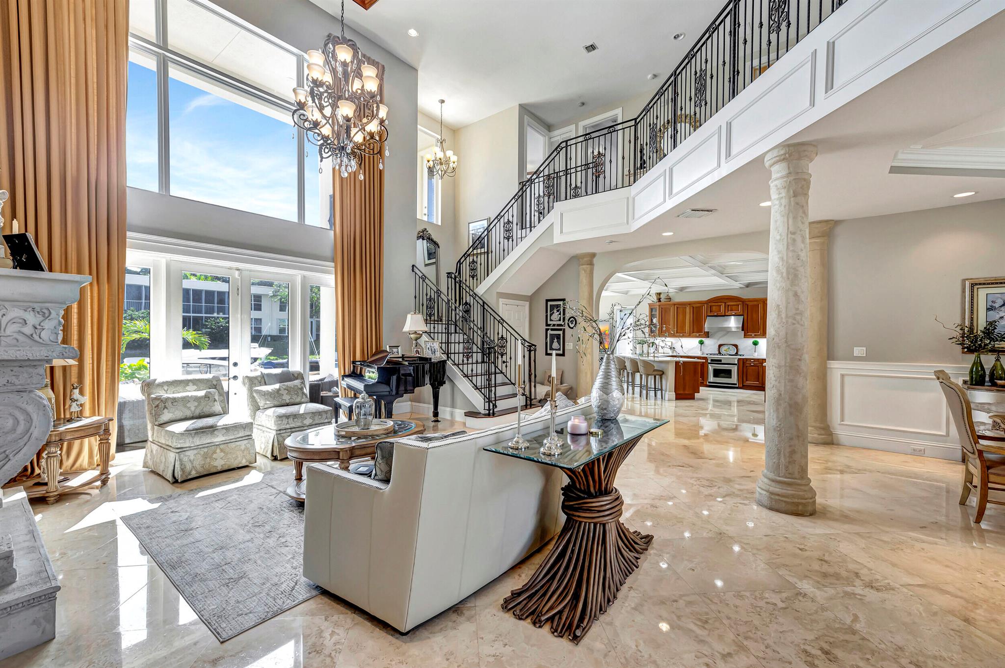 Corol key villas - Residential