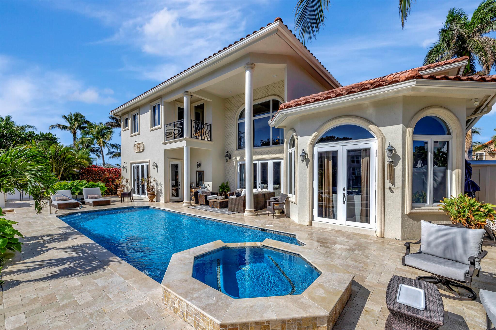 Corol key villas - Residential