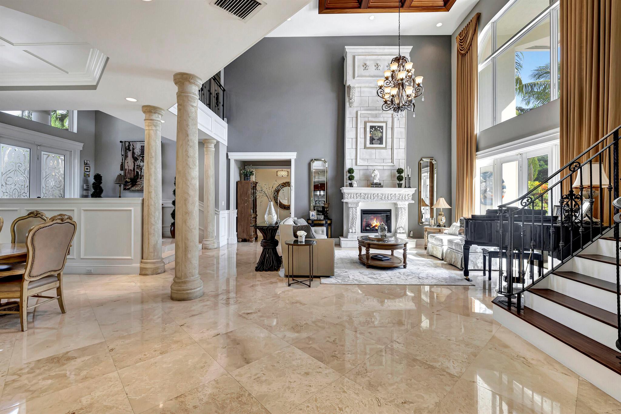 Corol key villas - Residential