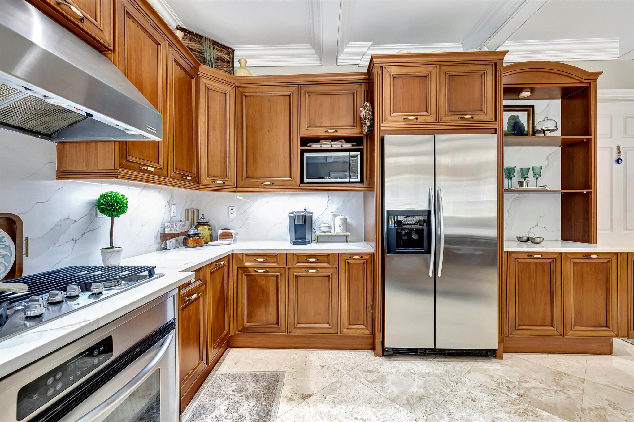 Corol key villas - Residential