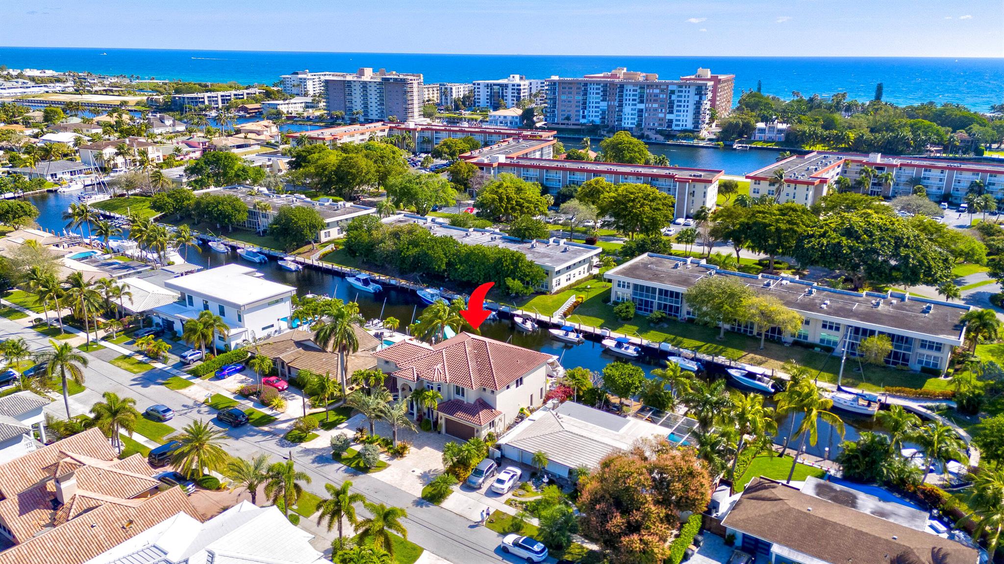 Corol key villas - Residential