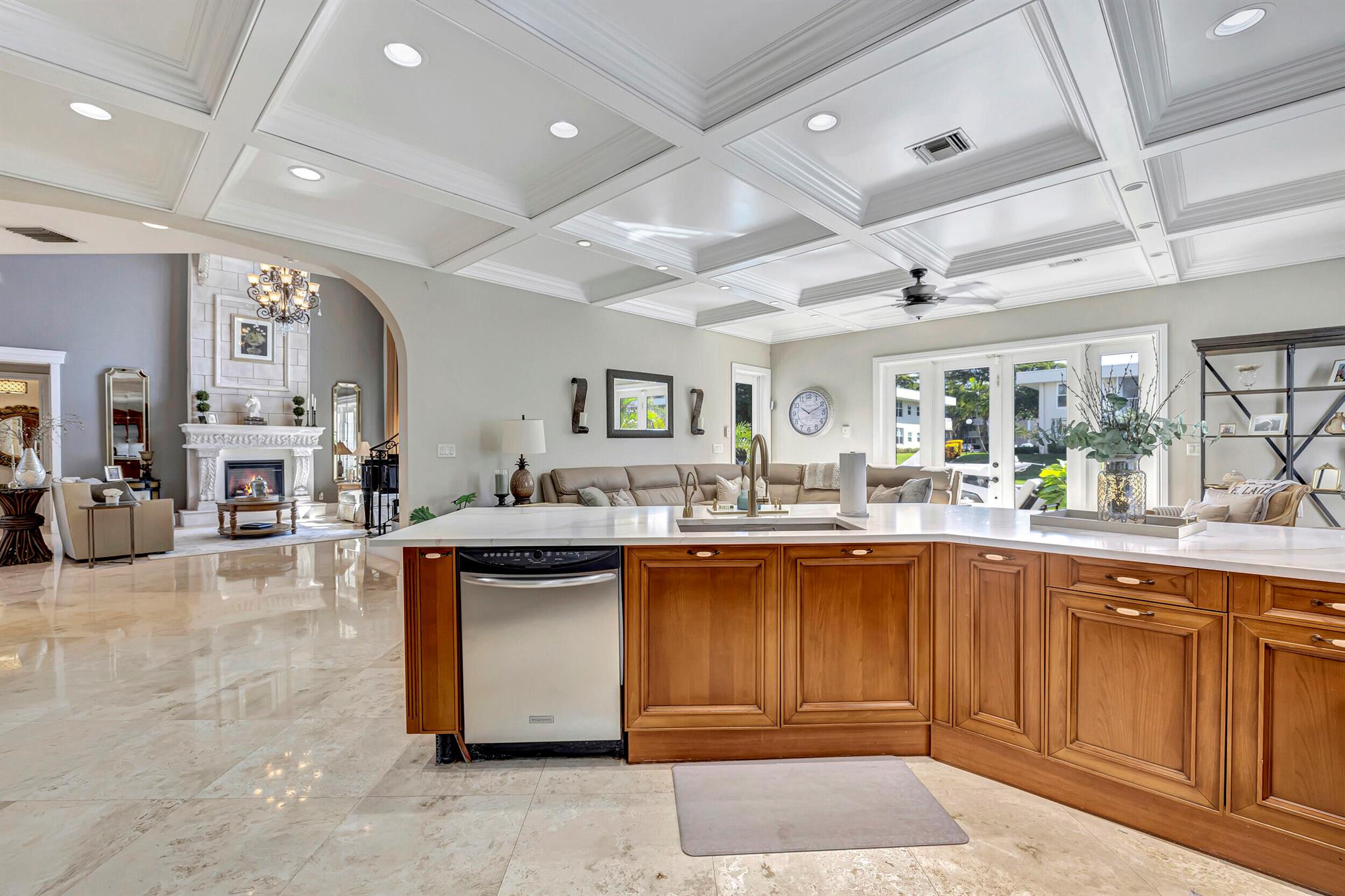 Corol key villas - Residential