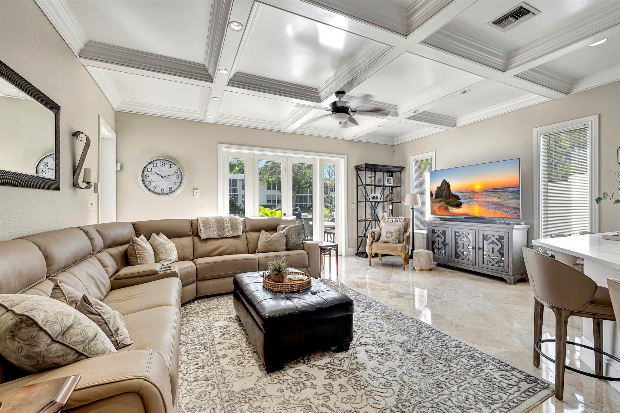 Corol key villas - Residential