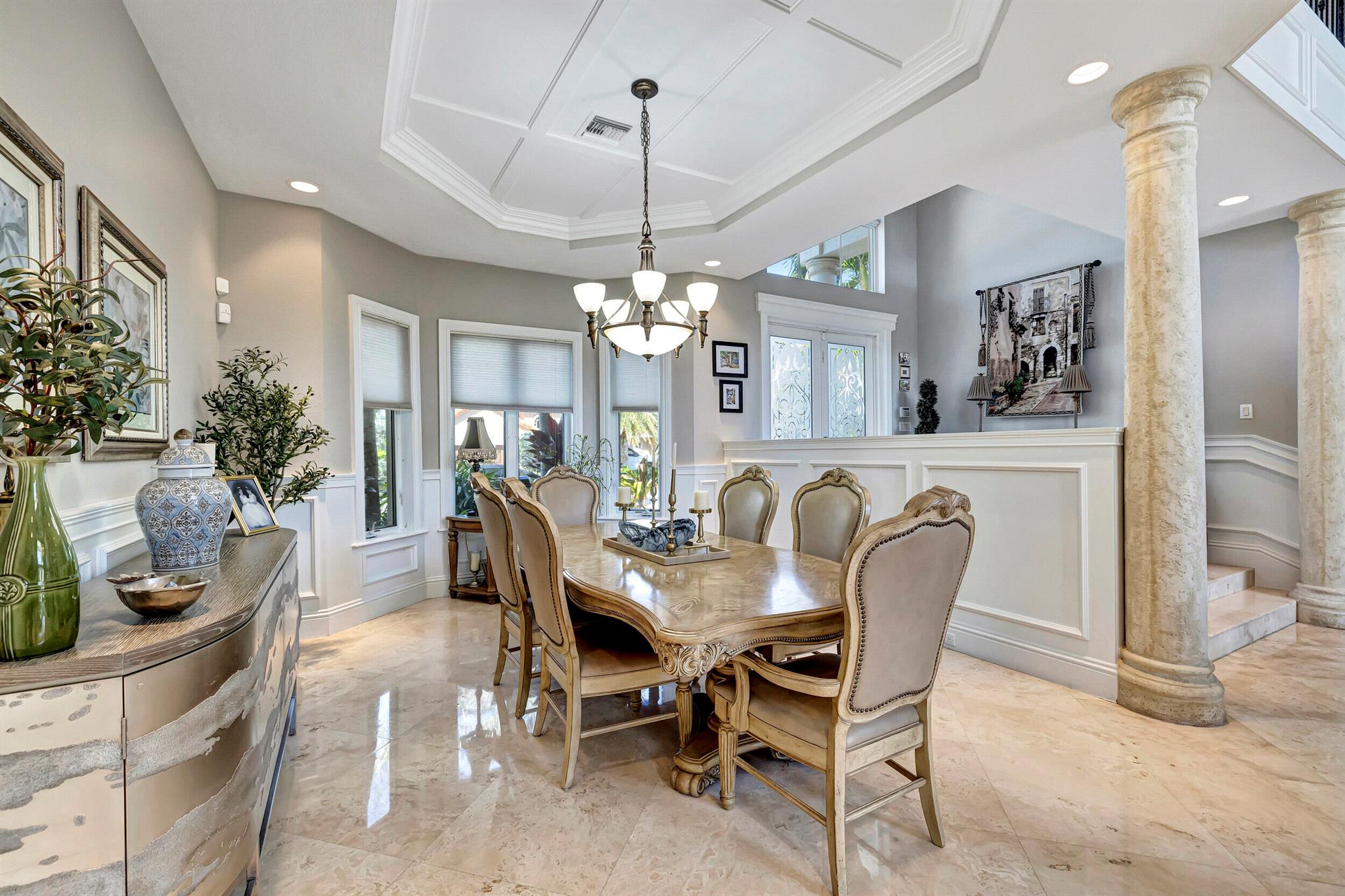 Corol key villas - Residential