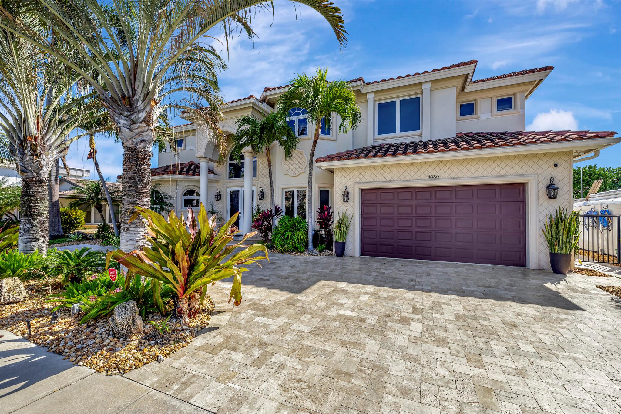 Corol key villas - Residential