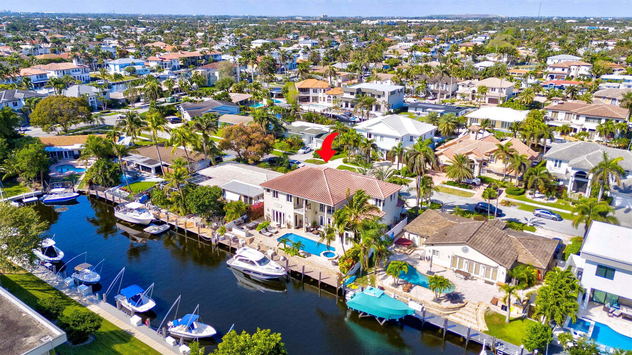 Corol key villas - Residential