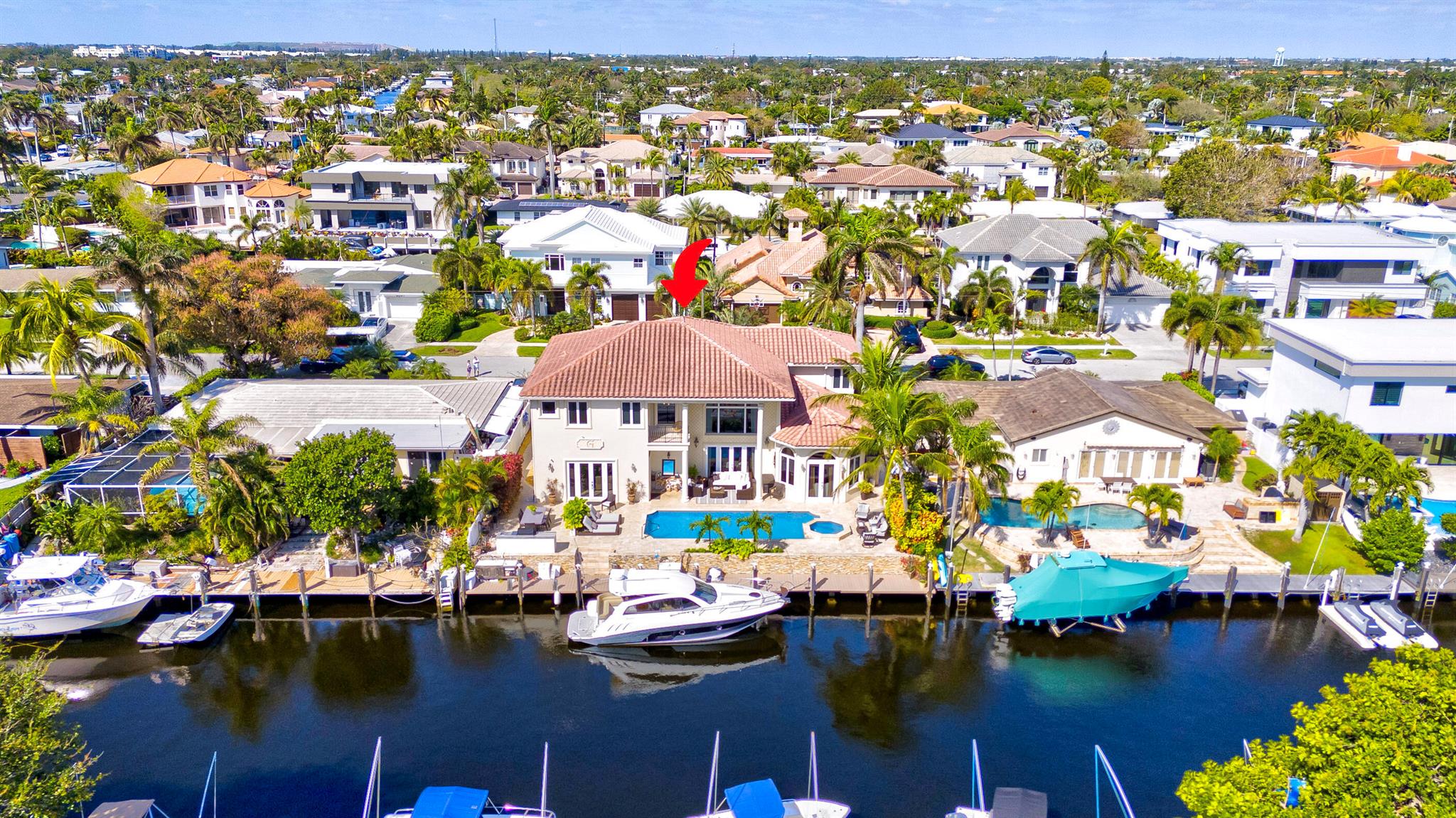 Corol key villas - Residential