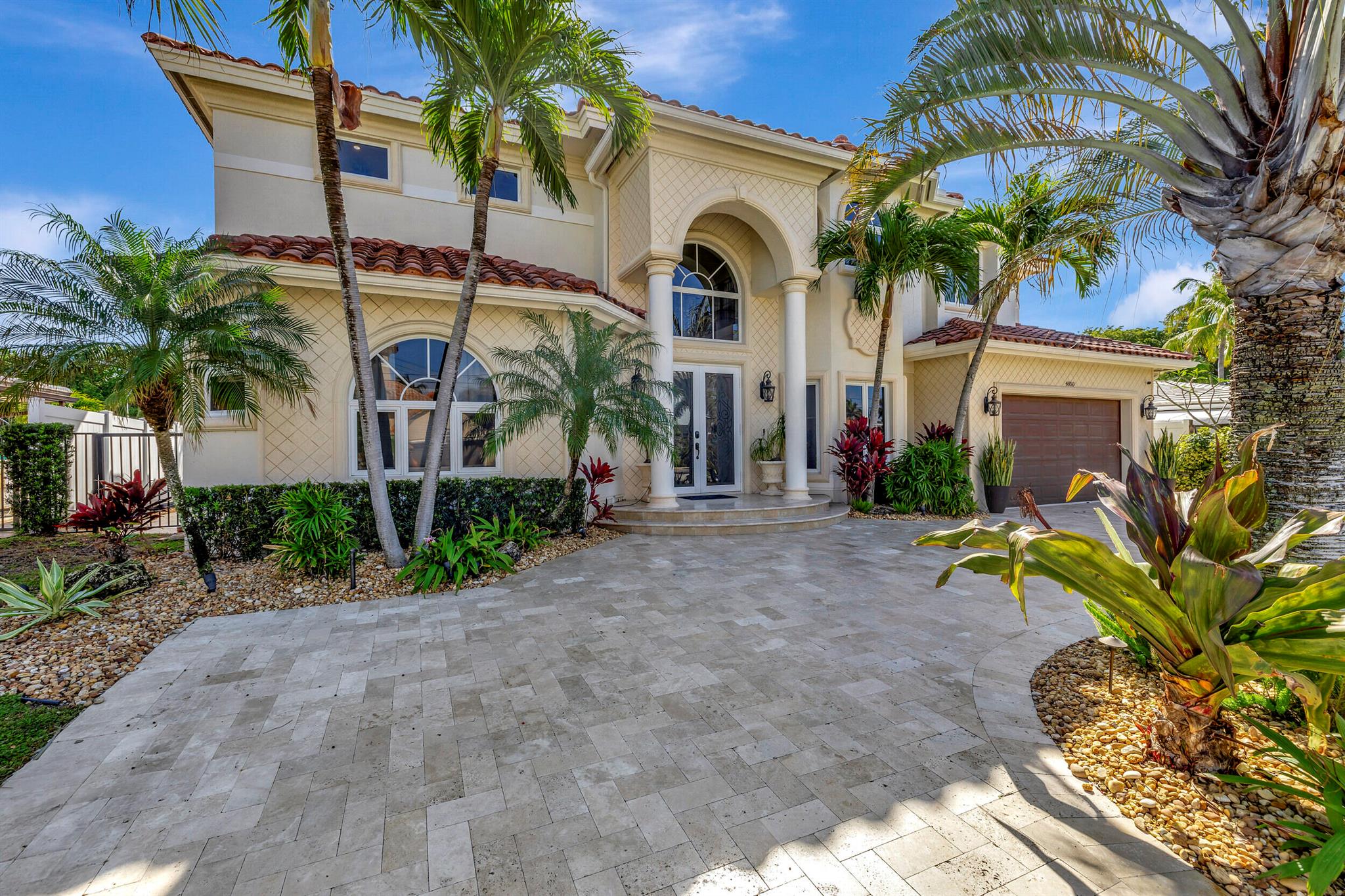 Corol key villas - Residential