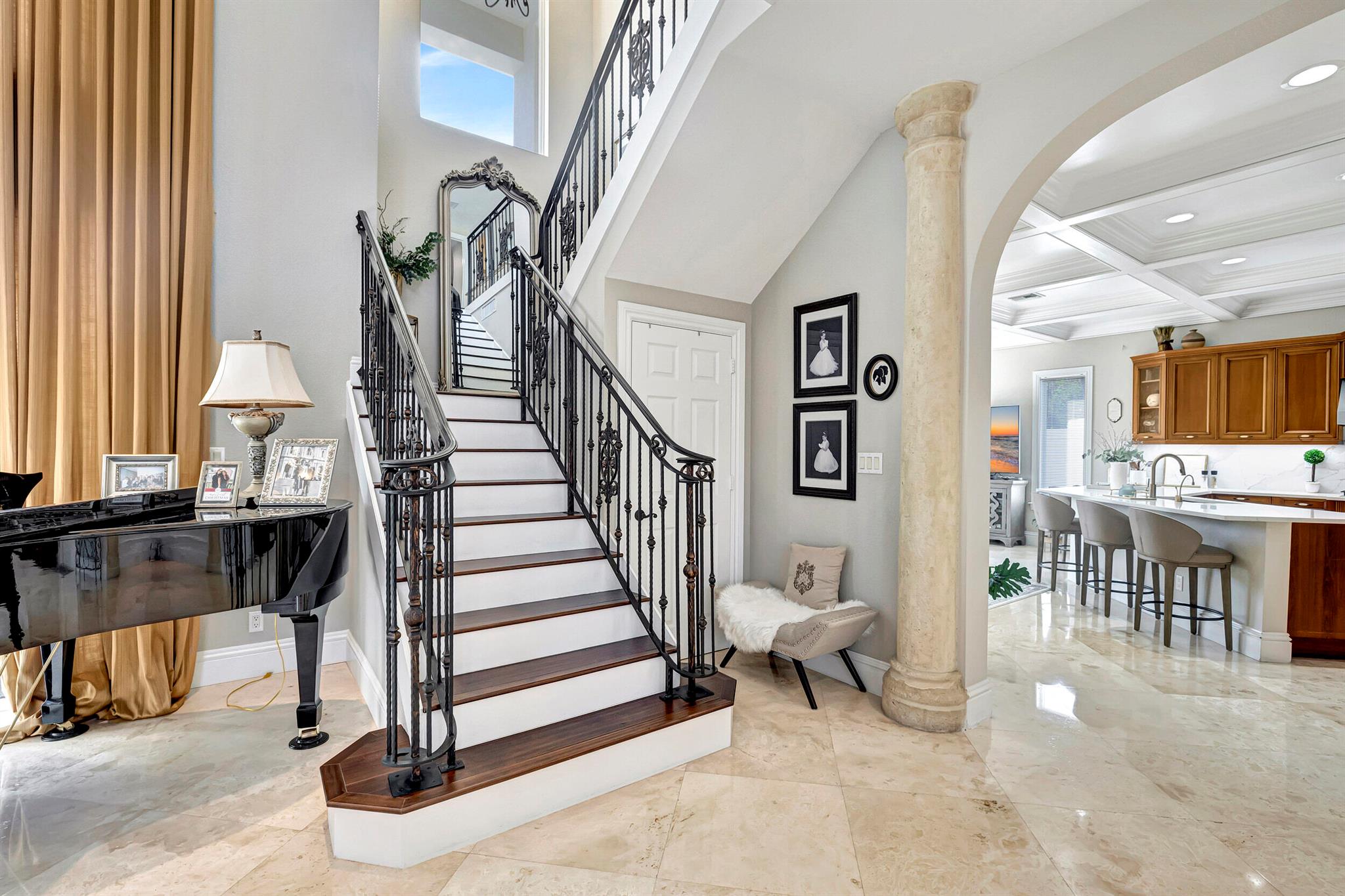 Corol key villas - Residential