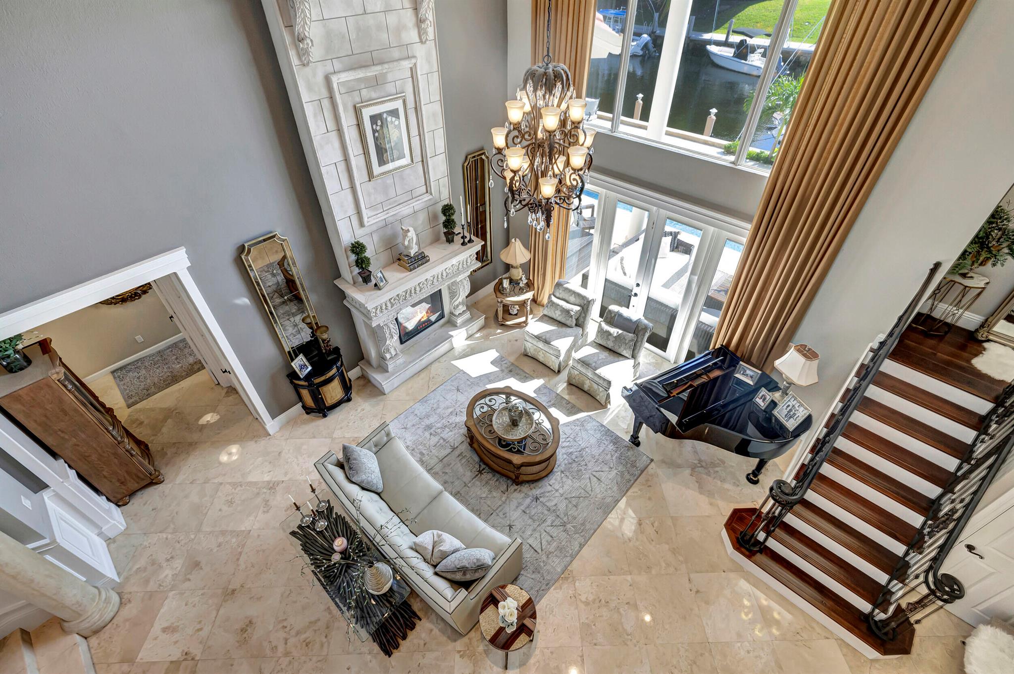 Corol key villas - Residential