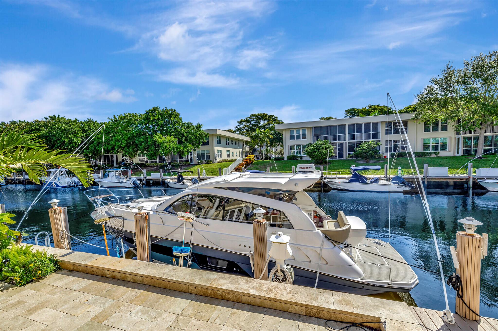 Corol key villas - Residential