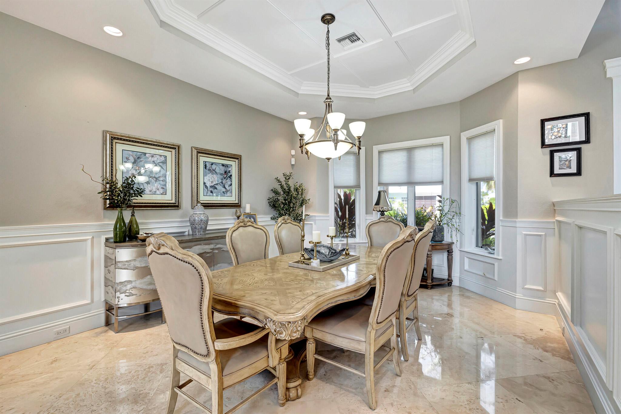 Corol key villas - Residential