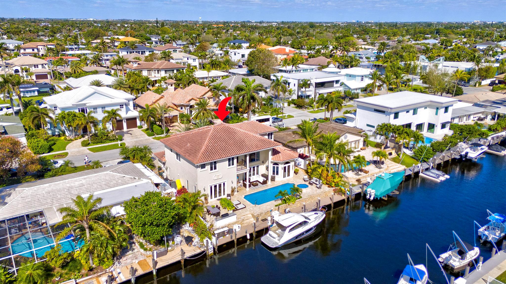 Corol key villas - Residential