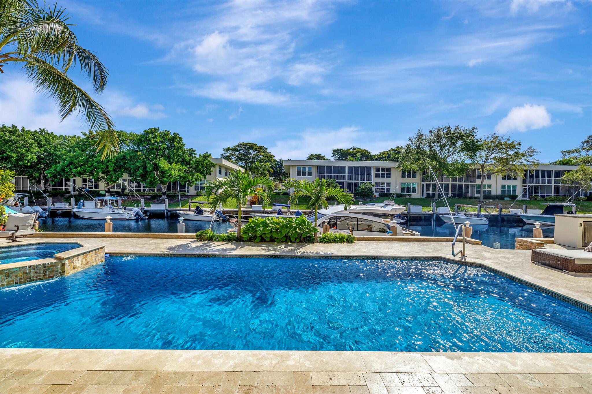 Corol key villas - Residential