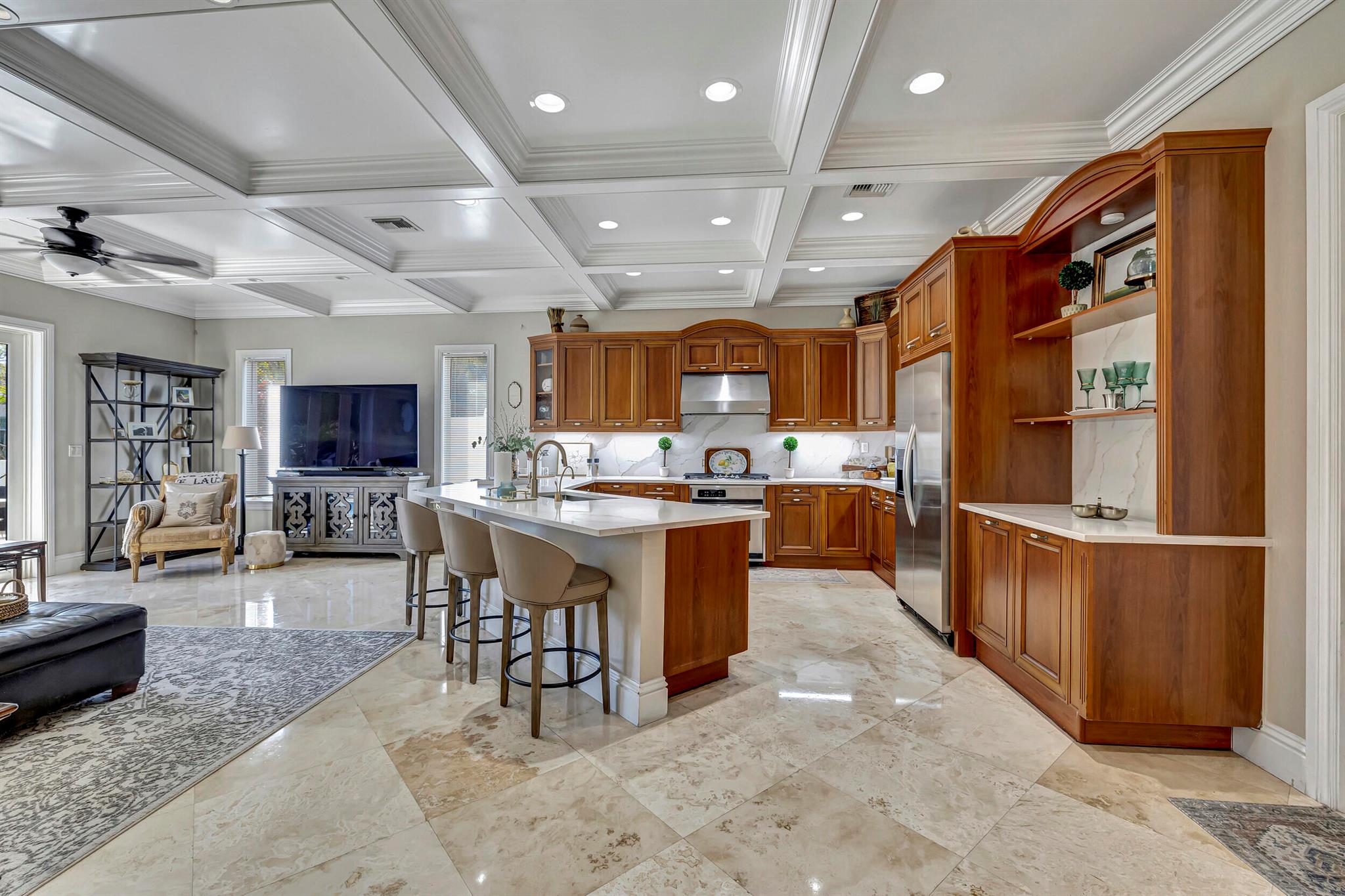 Corol key villas - Residential