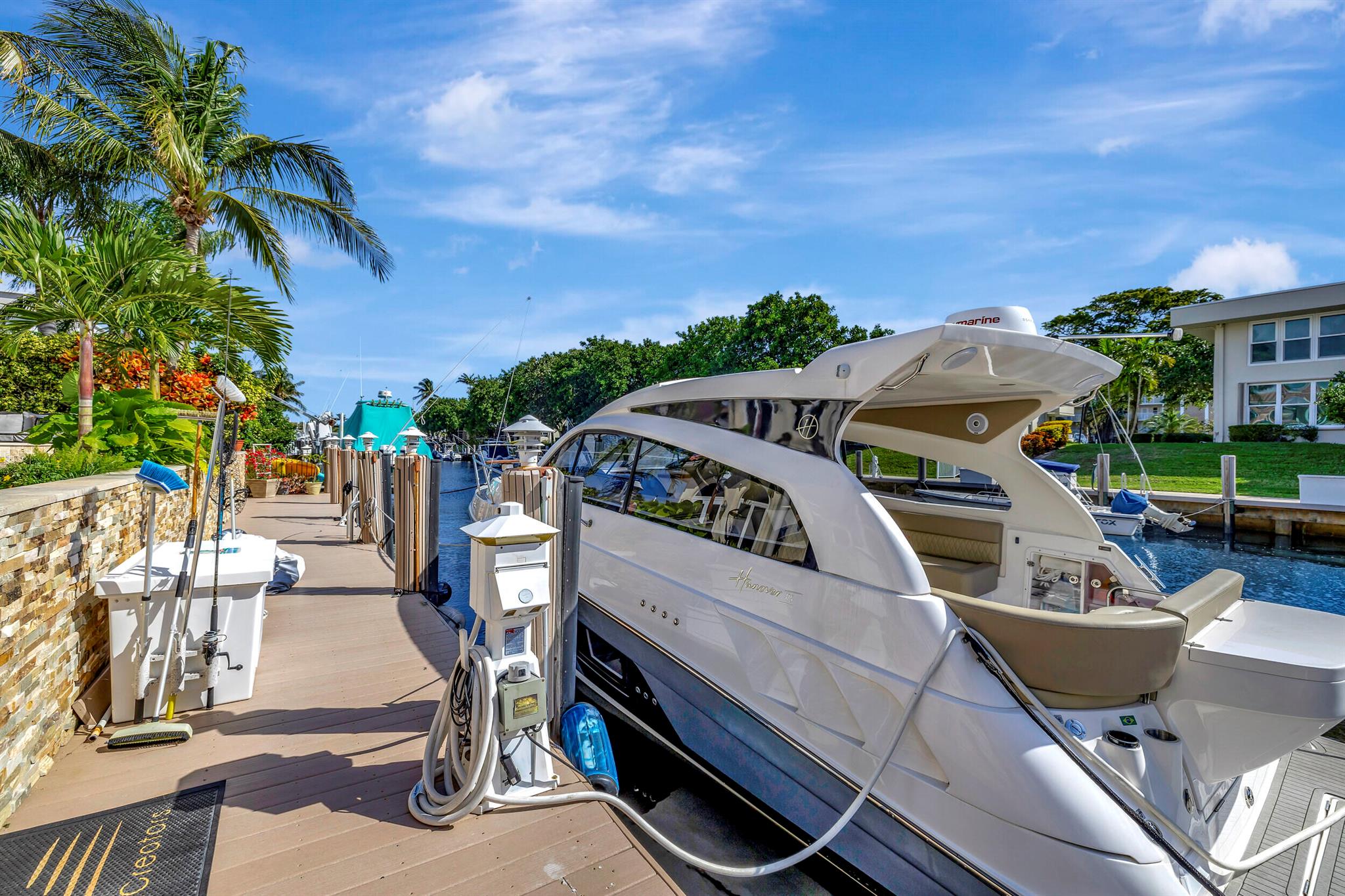 Corol key villas - Residential