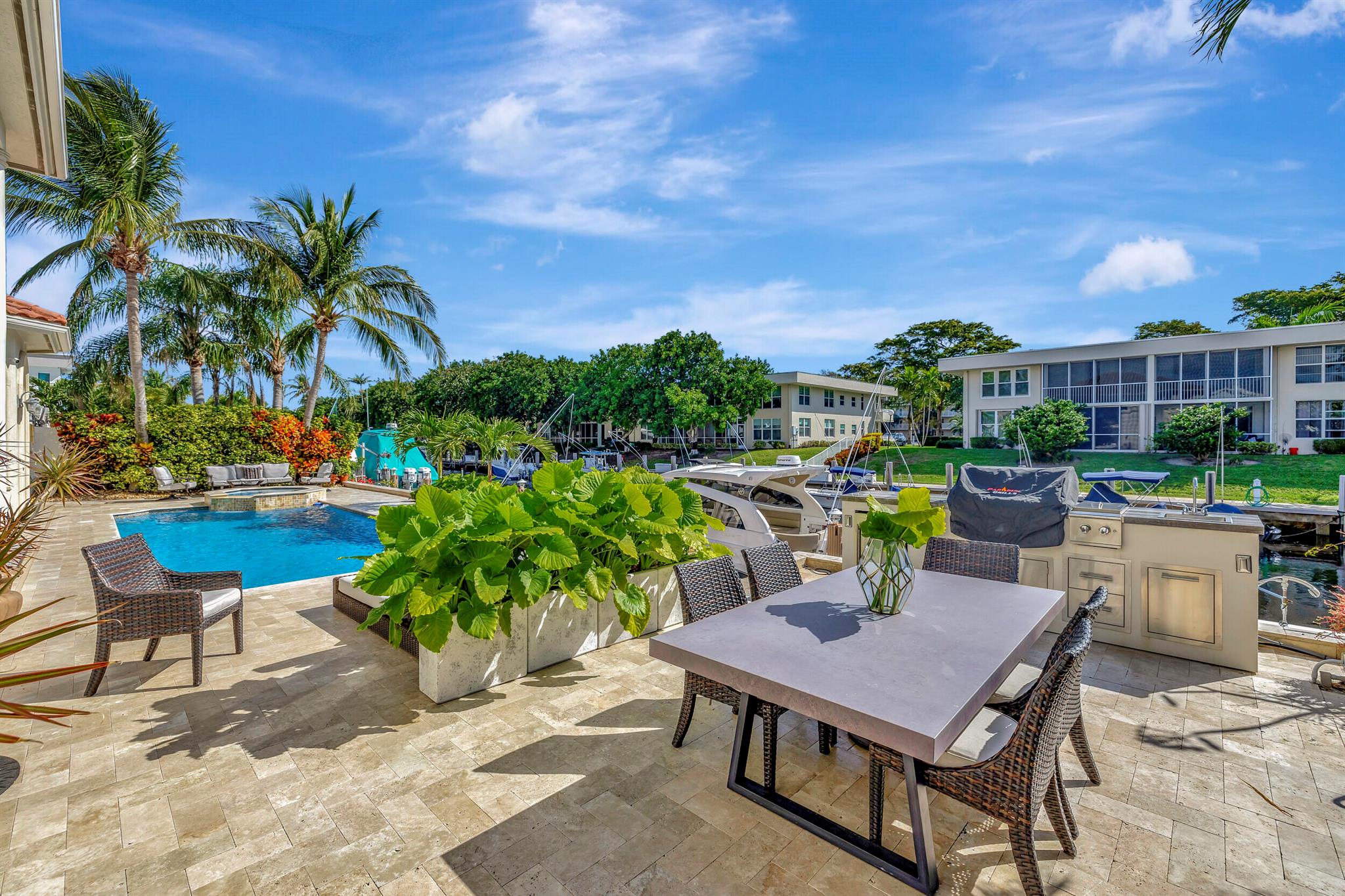 Corol key villas - Residential